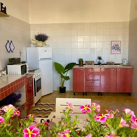 Comfortable With Terrace And 4 Ac Units In Marina *