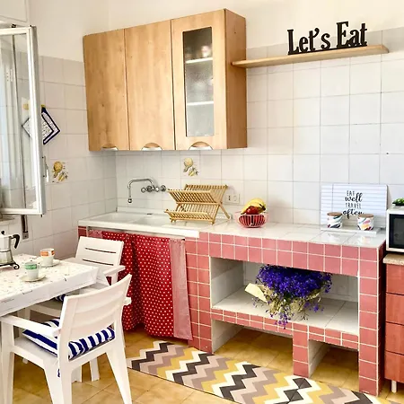 Comfortable With Terrace And 4 Ac Units In Marina Apartment Alcamo