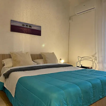 Apartment Comfortable With Terrace And 4 Ac Units In Marina Alcamo