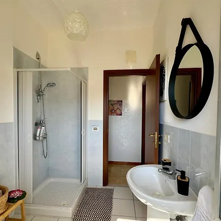 Comfortable With Terrace And 4 Ac Units In Marina Apartment Alcamo