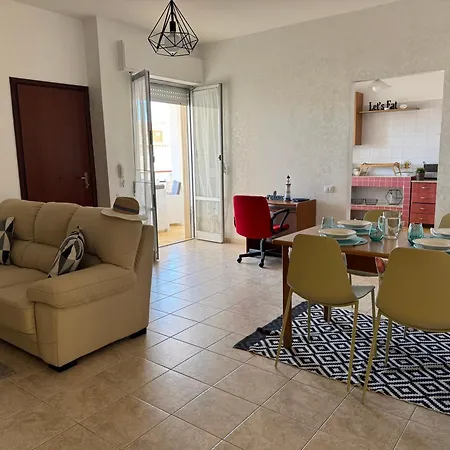 Comfortable With Terrace And 4 Ac Units In Marina Apartment *
